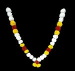 Multicolor Woolen Plastic Beads Festivals: Perfect For Decorating Homes - Image 4