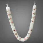 Multicolor Soft Fabric Traditional, Auspicious Trending From Years A Sign Of Indian Culture For Home Shop & Temple - Image 4