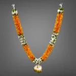 Multicolor Soft Fabric Traditional, Auspicious Trending From Years A Sign Of Indian Culture For Home Shop & Temple - Image 4