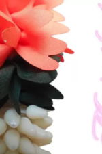 Multicolor Soft Fabric Traditional, Auspicious Trending From Years A Sign Of Indian Culture For Home Shop & Temple - Image 2