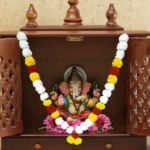 Multicolor Woolen Plastic Beads Festivals: Perfect For Decorating Homes