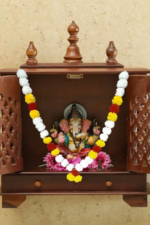 Multicolor Woolen Plastic Beads Festivals: Perfect For Decorating Homes