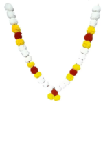 Multicolor Woolen Plastic Beads Festivals: Perfect For Decorating Homes - Image 2