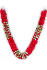 Multicolor Soft Fabric Traditional, Auspicious Trending From Years A Sign Of Indian Culture For Home Shop & Temple - Image 2