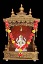 Red Woolen Plastic Beads Festivals: Perfect For Decorating Homes - Image 2