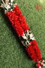 Multicolor Soft Fabric Traditional, Auspicious Trending From Years A Sign Of Indian Culture For Home Shop & Temple