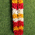 Multicolor Soft Fabric Traditional, Auspicious Trending From Years A Sign Of Indian Culture For Home Shop & Temple