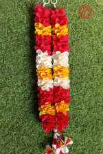 Multicolor Soft Fabric Traditional, Auspicious Trending From Years A Sign Of Indian Culture For Home Shop & Temple