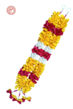 Multicolor Soft Fabric Traditional, Auspicious Trending From Years A Sign Of Indian Culture For Home Shop & Temple - Image 2