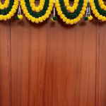 Multicolor Woolen Pom Pom Handmade Traditional Toran For Home Shop & Temple