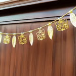 Multicolor Woolen Pom Pom Handmade Traditional Toran For Home Shop & Temple