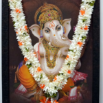 Multicolor Soft Fabric Traditional, Auspicious Trending From Years A Sign Of Indian Culture For Home Shop & Temple