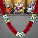 Multicolor Soft Fabric Traditional, Auspicious Trending From Years A Sign Of Indian Culture For Home Shop & Temple