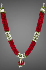 Multicolor Soft Fabric Traditional, Auspicious Trending From Years A Sign Of Indian Culture For Home Shop & Temple - Image 2