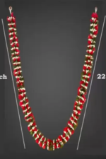 Multicolor Soft Fabric Traditional, Auspicious Trending From Years A Sign Of Indian Culture For Home Shop & Temple - Image 2