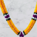 Multicolor Soft Fabric Traditional, Auspicious Trending From Years A Sign Of Indian Culture For Home Shop & Temple