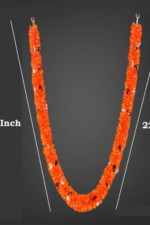 Multicolor Soft Fabric Traditional, Auspicious Trending From Years A Sign Of Indian Culture For Home Shop & Temple - Image 2