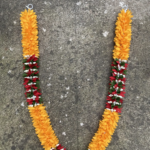 Multicolor Soft Fabric Traditional, Auspicious Trending From Years A Sign Of Indian Culture For Home Shop & Temple