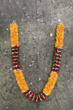 Multicolor Soft Fabric Traditional, Auspicious Trending From Years A Sign Of Indian Culture For Home Shop & Temple