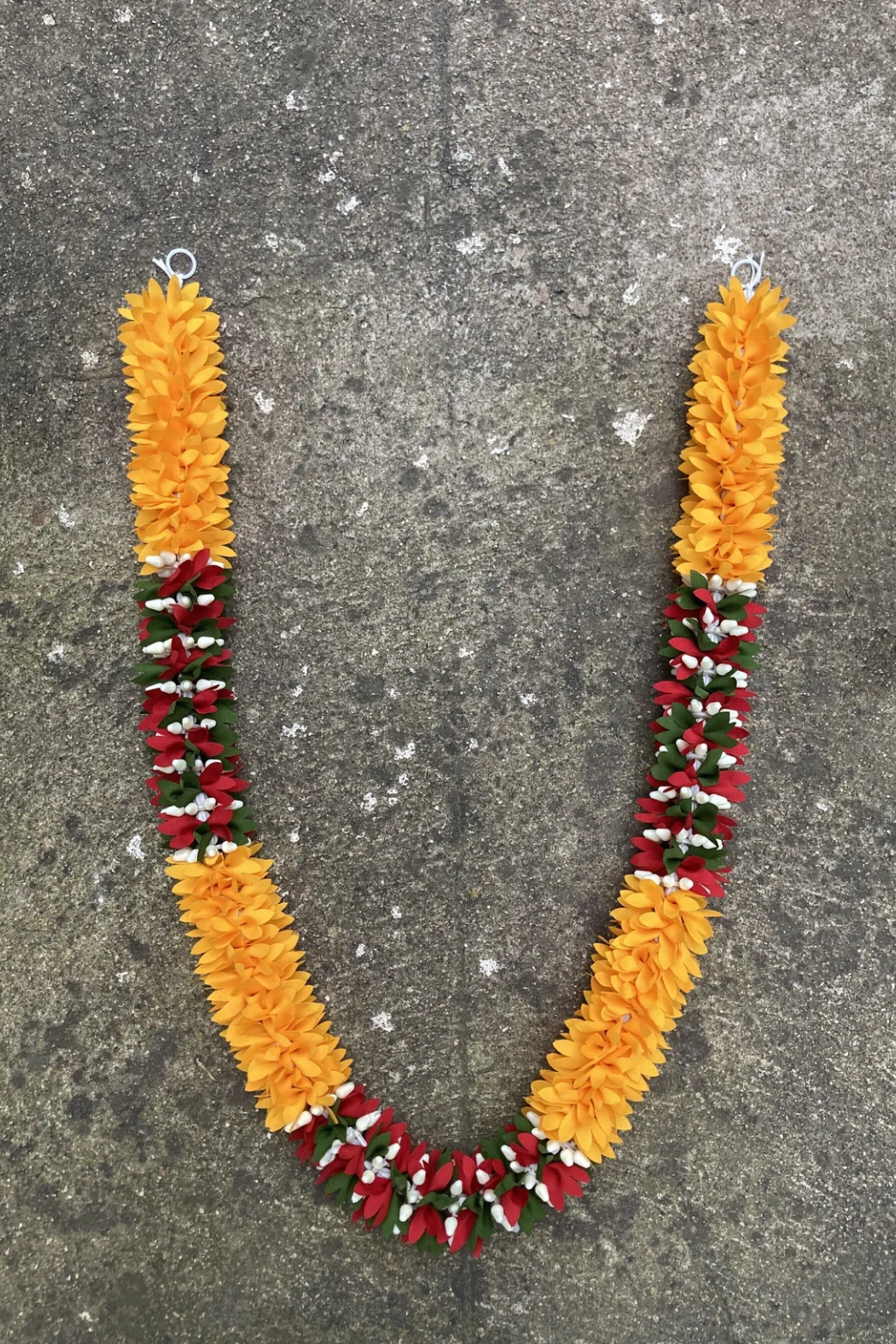 Wall Decorations (88) Multicolor Soft Fabric Traditional, Auspicious Trending From Years A Sign Of Indian Culture For Home Shop & Temple - Image 1