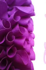 Multicolor Soft Fabric Traditional, Garland For Home Shop & Temple - Image 2