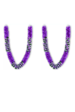 Multicolor Soft Fabric Traditional, Garland For Home Shop & Temple - Image 2