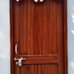 Multicolor Woolen Pom Pom Handmade Traditional Toran For Home Shop & Temple